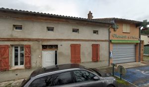 Pharmacie De L&rsquo;esplanade à Lapeyrouse-Fossat