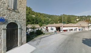 Pharmacie Baffie à Largentière