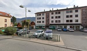 Pharmacie de Frontenex à Frontenex