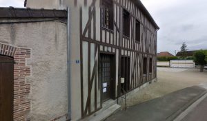 Pharmacie Hentzien à Plancy-l'Abbaye