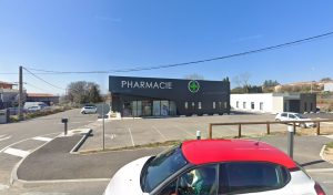 Pharmacie BERTRAND – CASSE à Lédignan