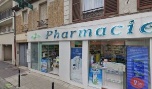 Pharmacie Colteau à Limeil-Brévannes