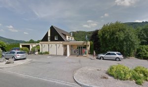 Pharmacie Barthélémy à Metzeral