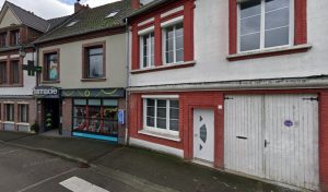 Pharmacie Du Moulin à Longpré-les-Corps-Saints
