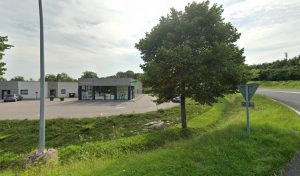 Pharmacie Cantonale Vic sur Seille à Vic-sur-Seille