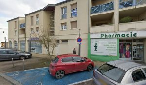 Pharmacie Labatut Tellez à Léguevin