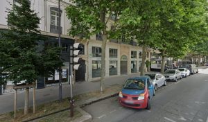 Paulet-Geneste Jacqueline à Saint-Étienne