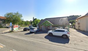 Pharmacie De Montgaillard, 65200 à Montgaillard