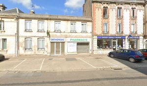 Pharmacie Doreau Depierreux à Saint-Dizier
