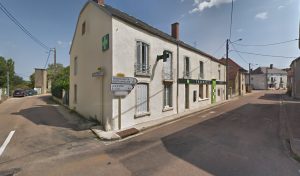 Pharmacie Frossard Dzierzynski à Montigny-sur-Aube