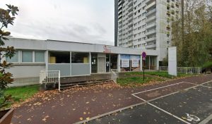 Mutualite Francaise Seine-Maritime à Maromme