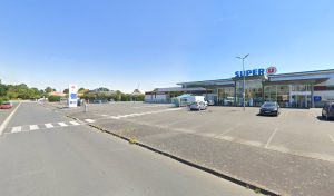 Pharmacie Pendu-Fioleau à La Bruffière