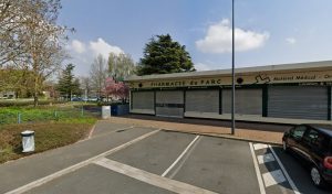 Pharmacie du Parc Haubourdin à Haubourdin