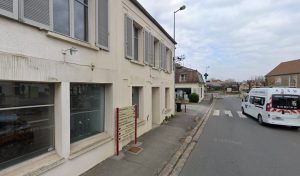 Pharmacie chaugny les molieres à Les Molières