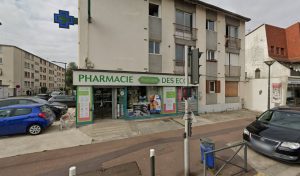 Pharmacie des Ecoles à Tremblay-en-France