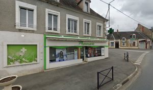 Schumacher Marie-Josée à Bruère-Allichamps