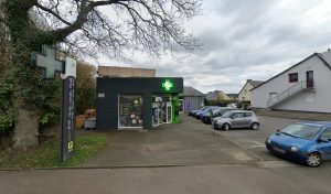 Pharmacie du Haut Pays à Plaintel