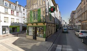 Pharmacie Brulliard Marchais à Bar-sur-Aube