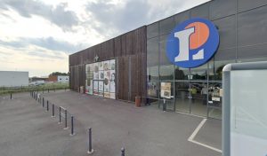 Pharmacie des Grands Champs à Le Châtelet-en-Brie