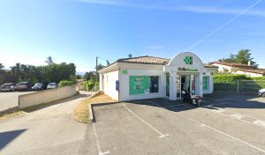Pharmacie Saint Marcel – Hellopharmacie à Saint-Marcel-lès-Valence