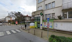 Pharmacie Centrale de Bretigny à Brétigny-sur-Orge