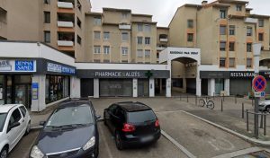 Pharmacie les alizés à Bron