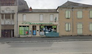Pharmacie du Bien – être à Sainte-Feyre