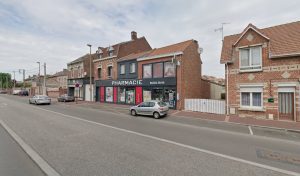Pharmacie Mokrim à Noyelles-sous-Lens