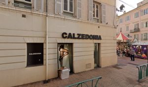 Pharmacie Centrale à Menton