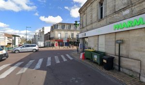 Pharmacie du 14 Juillet à Bègles