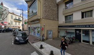 Pharmacie Roux à Le Cannet
