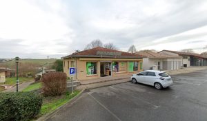 Pharmacie Des 3 Coteaux à Auzielle