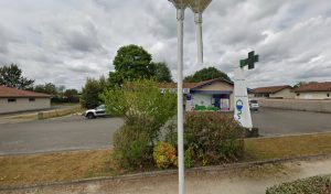 Pharmacie CURUTCHET Christian   Totum à Pontonx-sur-l'Adour