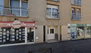 Pharmacie Villemont à Mériel