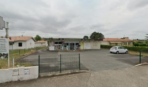 Pharmacie Delahaye à Saint-Aubin-de-Médoc