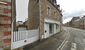 Lorguilloux Marie-Noëlle à Ploumagoar