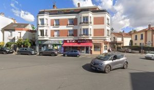 Pharmacie de la Bièvre à Bourg-la-Reine