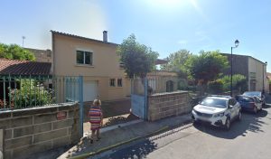 Monticelli Yves à Vergèze