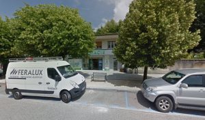 Pharmacie Cottin à Frangy
