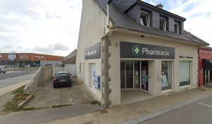 Pharmacie de Milizac-Guipronvel à Milizac-Guipronvel