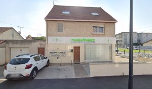 SENSORIAL PHARMACY à Livry-Gargan
