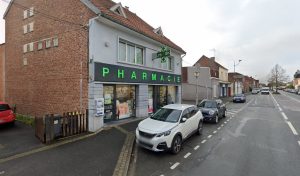Pharmacie Dreszer à Saint-Saulve