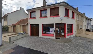 Pharmacie d&rsquo;Henriville à Le Portel
