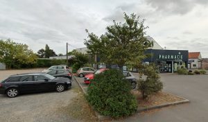 Pharmacie Lazzaro   Totum à Colombelles