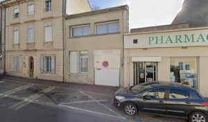 Pharmacie Boyer à Donzère