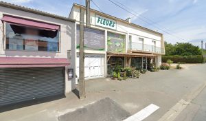 Pharmacie Auger Genevois à La Ferrière