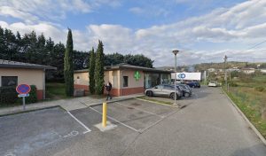 Pharmacie de Lachapelle Sous Aubenas à Lachapelle-Sous-Aubenas