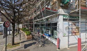 Pharmacie Cottard à Meudon