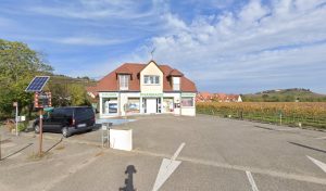 Pharmacie des Perles du Vignoble à Riquewihr