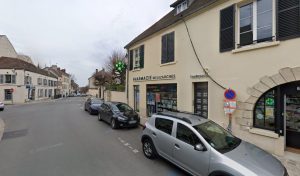 Pharmacie de Luzarches à Luzarches